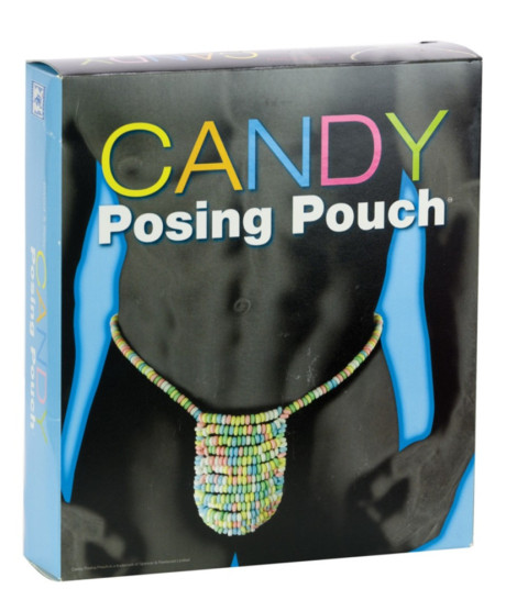 String en bonbons comestible - CC501003